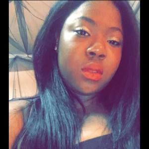 Meet your Posher, Janiel